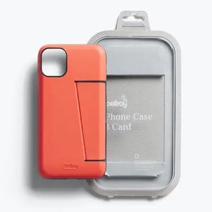 *NWT* BELLROY iPhone 11 Pro Case - 3 card